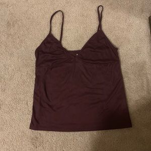 Tank top (Pacsun)